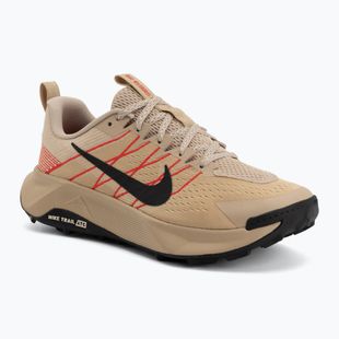 Men's running shoes Nike Wildhorse 10 linen/light crimson/pure platinum/tough red