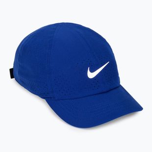 Baseball cap Nike Dri-FIT ADV Club old royal/white