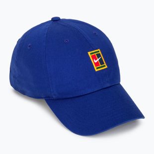 Tennis cap Nike Club Old Royal