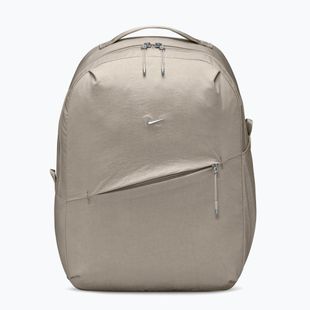 Urban backpack Nike Aura 24 l cream ii/cream ii/metallic silver brl
