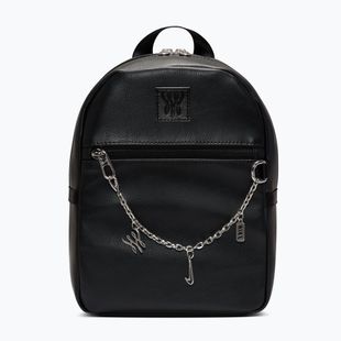 Urban backpack Nike Serena Williams Design Crew 6 l black/volt/black