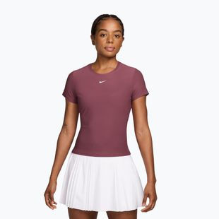 Polo shirt Nike Victory Dri-Fit Pink Smoke/White