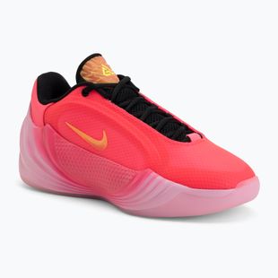 Men's basketball shoes Nike Giannis Freak 8 Hyper Pink/Dynamic Yellow/Hyper Orange