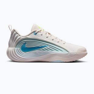Buty do koszykówki męskie Nike Giannis Immortality 5 sail/glacier blue/chalk/light current blue