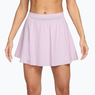 Skirt Nike Court Dri-Fit Ace Advantage bleached lilac/white