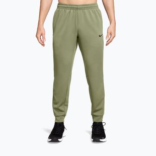Men's trousers Nike Hyverse dusty olive/dusty olive/black
