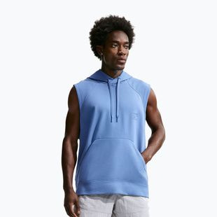 Men's training sweatshirt Nike N.A.C. indigo storm/indigo storm