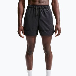 Men's training shorts Nike N.A.C. black/black