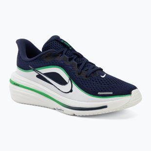 Children's running shoes Nike Winflo 12 midnight navy/green spark/summit white