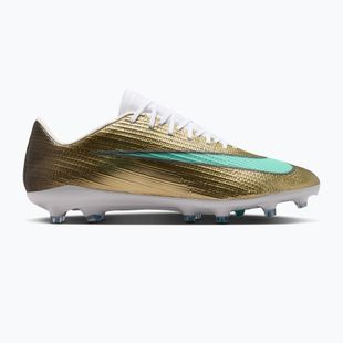 Men's football boots Nike Mercurial Superfly 11 Pro "Kylian Mbappé" metallic gold/green glow