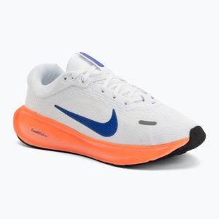 Children's running shoes Nike Stellar Ride white/racer blue/atomic pink/black
