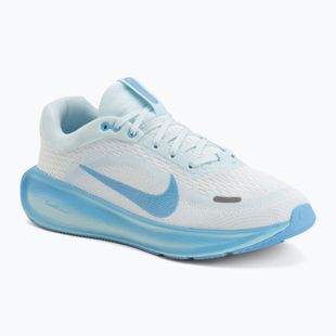 Children's running shoes Nike Stellar Ride summit white/glacier blue/football blue