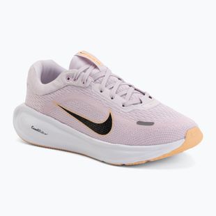 Children's running shoes Nike Stellar Ride bleached lilac/pink foam/black