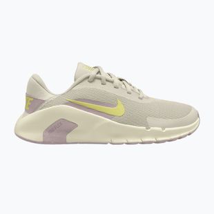 Women's training shoes Nike Flex Train phantom/platinum violet/sail/fennel