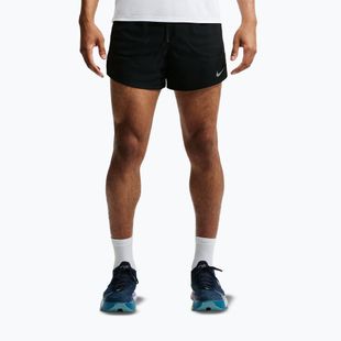 Men's running shorts Nike Stride black