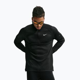 Men's sweatshirt Nike Stride black