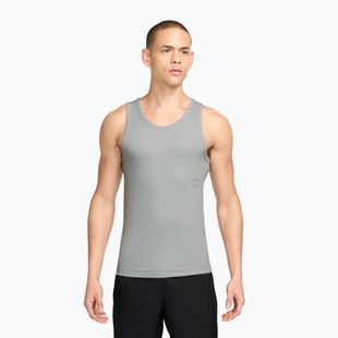 Men's training shirt Nike N.A.C. light smoke grey/light smoke grey