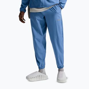 Men's trousers Nike Form indigo storm/black