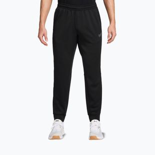 Men's trousers Nike Flex black/white