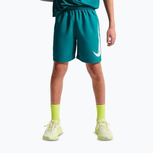 Children's shorts Nike Multi Refresh bright spruce
