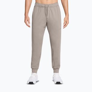 Men's trousers Nike Primary NanoKnit moon particle/college grey/moon particle
