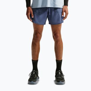 Men's running shorts Nike Stride Dri-Fit 2in1 7" diffused blue