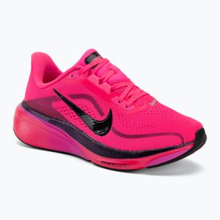 Women's running shoes Nike Pegasus 42 hyper pink/laser crimson/black