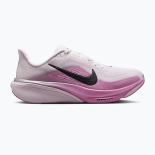 Women's running shoes Nike Pegasus 42 white/light magenta/bleached lilac/black
