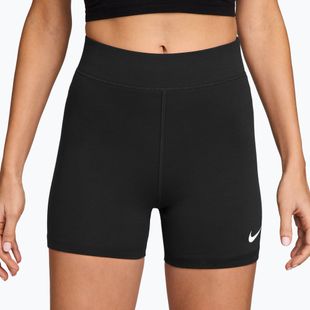 Women's shorts Nike Sportswear Classic black/white