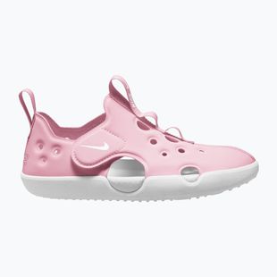 Children's sandals Nike Sunray Protect 4 Pink Foam/White