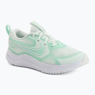 Children's running shoes Nike Cosmic Runner barely green/arctic green/white
