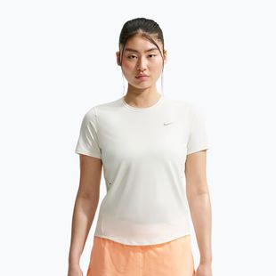 Women's running shirt Nike Swift Dri-Fit sail