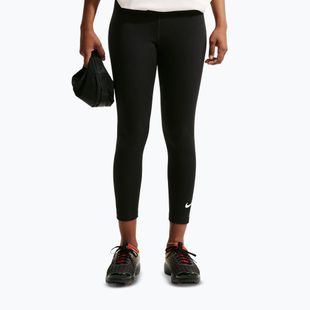 Women's leggings Nike Sportswear Classic black/white