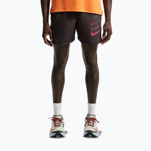 Men's running shorts Nike Miler tar
