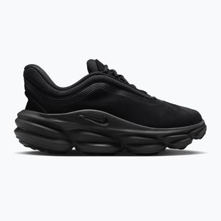 Women's shoes Nike 24.7 black/anthracite/black
