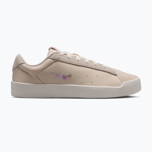 Women's shoes Nike Court Heritage SE light orewood brown/phantom/cream Ii