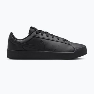 Women's shoes Nike Blacktop black/black/anthracite/black