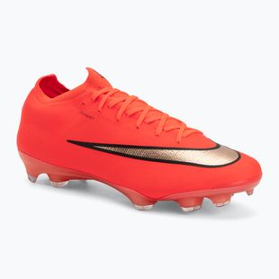 Men's football boots Nike Mercurial Vapor 17 Elite bright crimson/blur