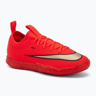 Children's football boots Nike Jr. Mercurial Vapor 17 Academy bright crimson/blur