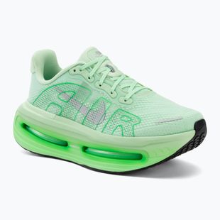 Women's running shoes Nike Vomero Premium cucumber calm/metallic silver