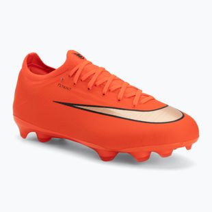 Children's football boots Nike Jr. Mercurial Vapor 17 Pro bright crimson/blur