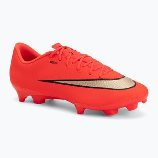 Men's football boots Nike Mercurial Vapor 17 Academy bright crimson/blur