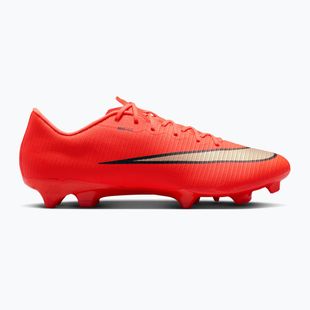 Men's football boots Nike Mercurial Vapor 17 Academy bright crimson/blur