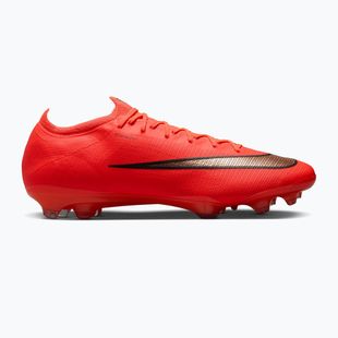 Men's football boots Nike Mercurial Vapor 17 Elite bright crimson/blur