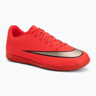 Men's football boots Nike Mercurial Vapor 17 Club bright crimson/blur