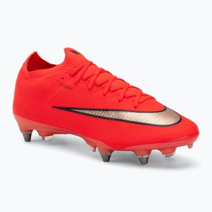 Men's football boots Nike Mercurial Vapor 17 Elite bright crimson/blur