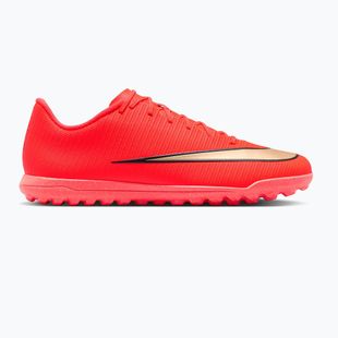 Men's football boots Nike Mercurial Vapor 17 Club bright crimson/blur