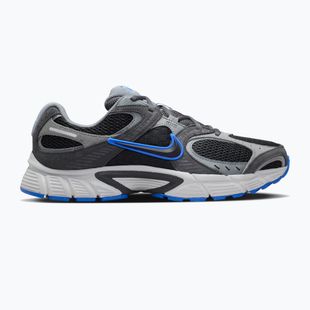 Men's shoes Nike V5 RNR Suede smoke grey/anthracite/racer blue/black