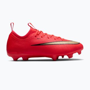 Children's football boots Nike Jr. Mercurial Vapor 17 Academy bright crimson/blur