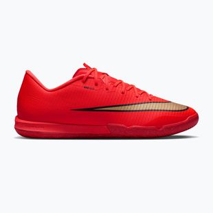 Men's football boots Nike Mercurial Vapor 17 Academy bright crimson/blur